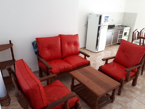 Departamento 3 Ambientes