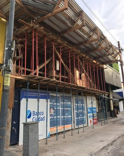 Departamento En Venta En Villa Luro