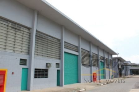 Galpao, Venda E Aluguel, Vila Sao Leopoldo, Sao Bernardo Do Campo - 5989 - V-5989