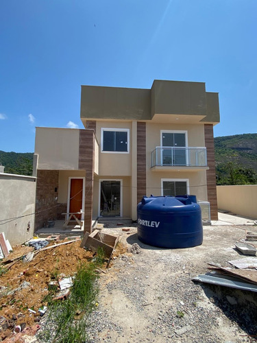Ótimo Apartamento Em São Bento Da Lagoa Com 2 Quartos!
