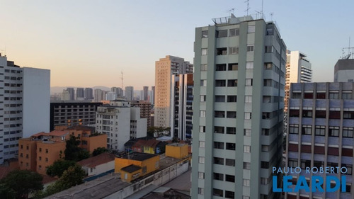 Imagem 12 de 15 de Apartamento - Barra Funda - Sp - 532496