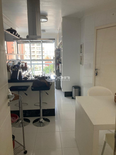 Imagem 8 de 15 de Apartamento - Centro - Ref: 1600 - V-1600