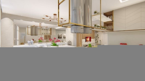 Imagem 20 de 22 de Residencial Las Carreras - Ap3 313 - Ap3 313