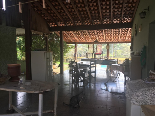Imagem 3 de 22 de Chácara À Venda Em Estâncias Da Águas - Ch010189