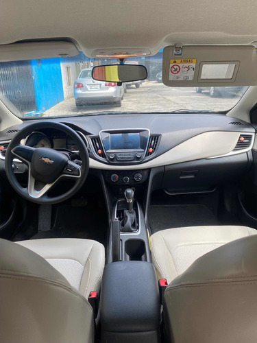 Imagen 5 de 8 de Chevrolet Cavalier 2020 1.5 Lt At