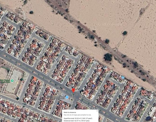 Sg-circuito De Opala, Fracc Paseos De La Plata, Pachuca Soto