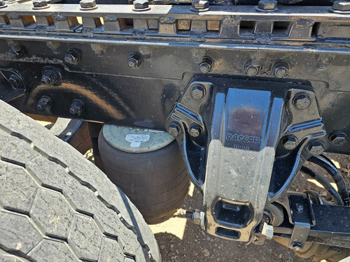 Kenworth T680 2017 Importado Para Placas Federales