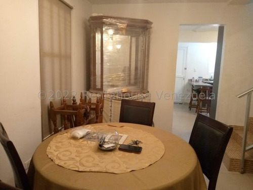 Imagen 6 de 9 de En Venta Lindo Y Comodo Townhouse Amoblado En Puerta Maraven Punto Fijo Falcon. Cod Flex 23-2602