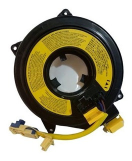 Reloj Cinta Cables Espiral Airbag  Tucson Sportage