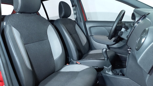 Imagen 13 de 15 de Renault Sandero Life + - 296751