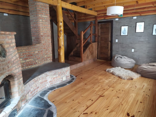 Imagen 3 de 19 de En Venta (003) Chacra Con Casa Y Camping A Estrenar En El Bolson, Rio Negro, Zona Paradisíaca