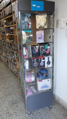 Oportunidad Vendo Fondo De Comercio O Mercaderia Con Instalaciones