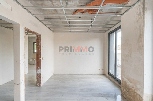 Torre Bamboo Venta Departamento 4 Ambientes Vicente Lopez Cochera Y Amenities