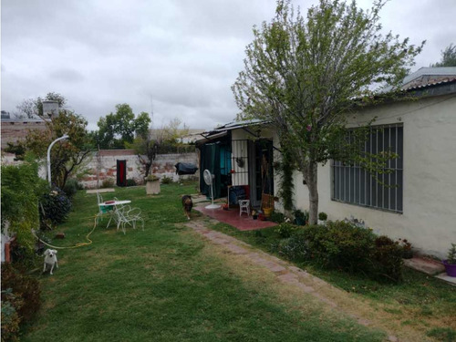 Vivienda, Casa, Departamento San Rafael Mendoza