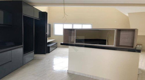 Imagem 18 de 30 de Loft Residencial À Venda, Vila Sfeir, Indaiatuba - Lf0007. - Lf0007