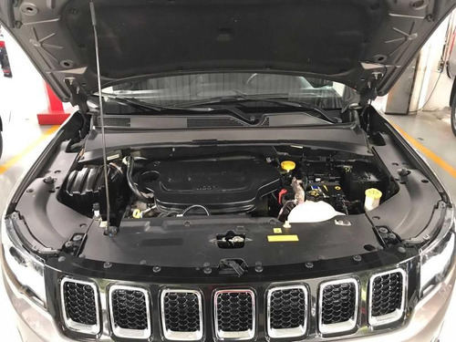 Imagem 7 de 14 de Jeep Compass 2.0 16v Flex Sport Automático 2017/2017