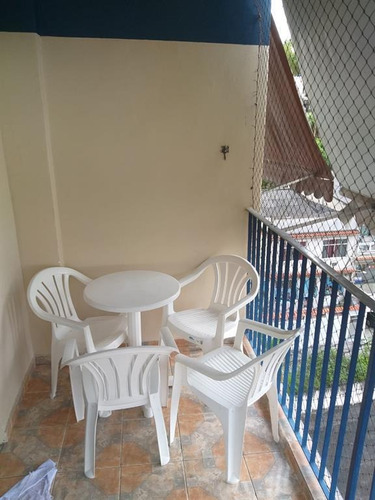 Imagem 7 de 20 de Apartamento - Ref: Ba21224