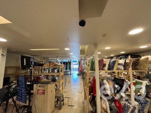 Local Comercial En Plena Av. Las Condes