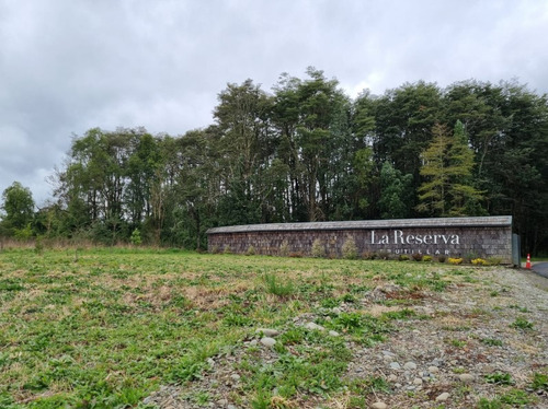 Casa En Venta En Exclusivo Loteo La Reserva De Frutillar