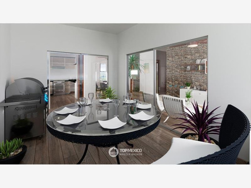 Imagen 6 de 12 de Departamento En Valle Bambu, Startlight Luxury Condos Excele