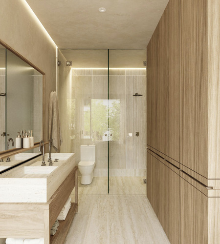 Departamento En Sinaloa 87, Roma Norte