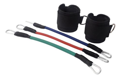 Bandas De Resistencia Para Tobillos, Bandas De Resistencia