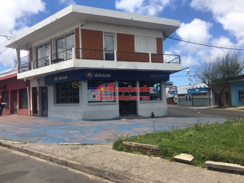 Local De Abitab, Funcionando- Ref: 5243