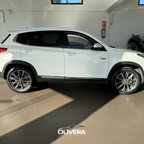 Chery Tiggo 7 1.5