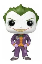Comprar Funko Pop Joker Guason # 53 Batman Arkham Asylum