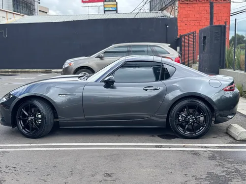 Mazda MX-5 2.0 Grand Touring Lx At