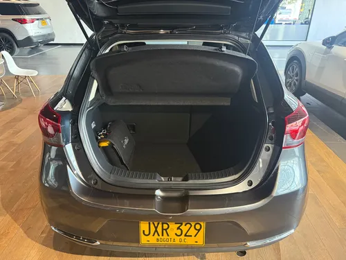 Mazda 2 1.5 Grand Touring Lx
