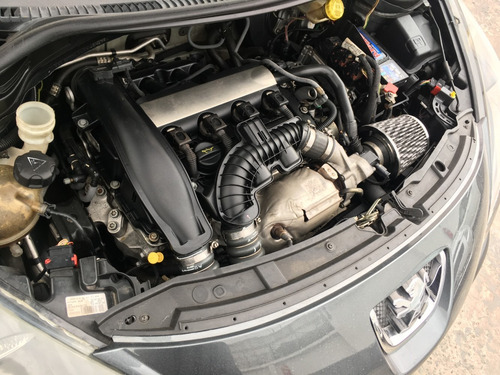Imagen 10 de 10 de Peugeot 207 Rc 175cv 2009