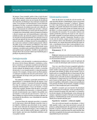 Ortopedia e Traumatologia: princípios e práticas, de Hebert, Sizínio. Editorial Artmed, capa mole em português, 2016