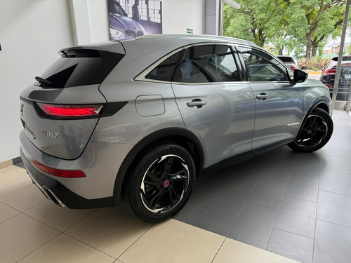 Ds7 Crossback Performance Line