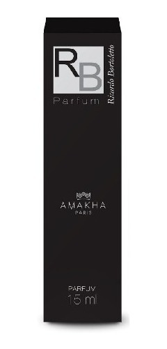 Perfume Amakha Paris Rb 15 Ml 