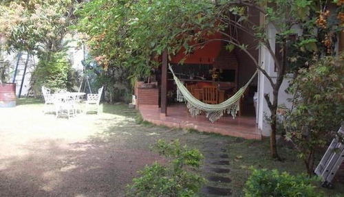 Imagem 26 de 29 de Casa Com 4 Dormitórios À Venda, 340 M² - São Fernando Residência - Barueri/sp - Ca2717