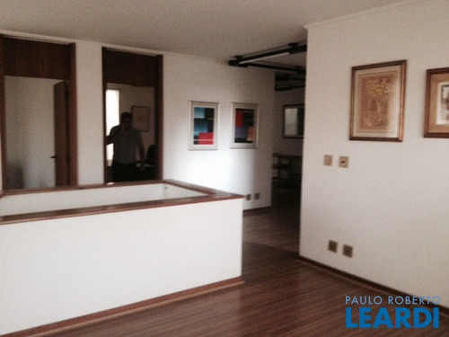 Imagem 13 de 15 de Casa Assobradada - Jardim América - Sp - 418460
