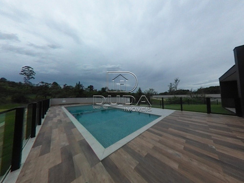 Terreno Em Condominio - Sao Simao - Ref: 33321 - V-33318