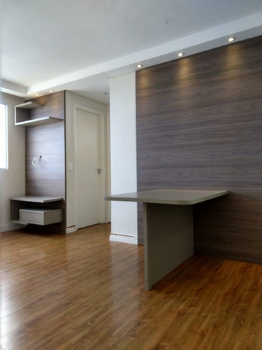 Imagem 2 de 13 de Apartamento Jardim Nathalie Mogi Das Cruzes Sp Brasil - 938