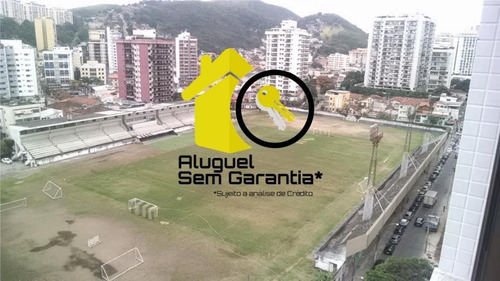 Imagem 10 de 18 de Excelente Sala Comercial Para Venda E Locação, Icaraí, Niterói. - Sa0052