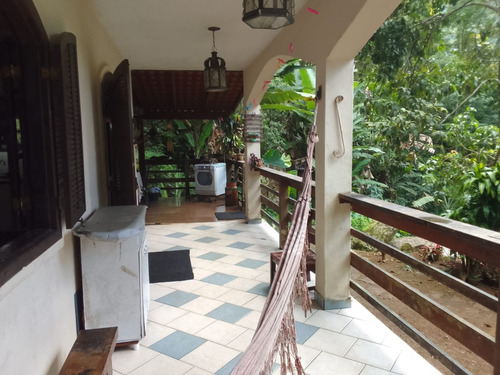Sítio Com Terreno 30.000m2