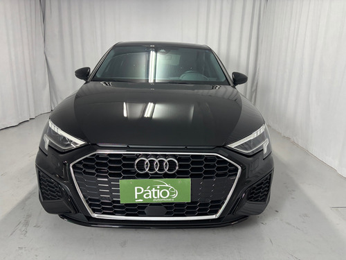 Audi A3 2.0 40 TFSI MHEV SPORTBACK S LINE S-TRONIC