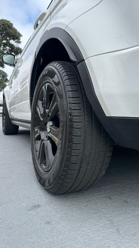 Land Rover Range Rover Evoque 2.0 Si4 Hse Dynamic 5p (br)