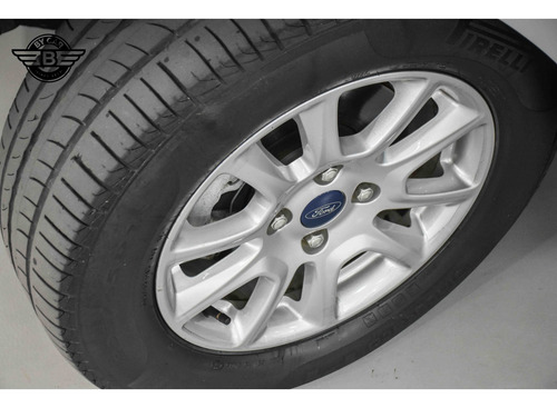 Ford Ecosport 1.5 TI-VCT FLEX SE AUTOMÁTICO