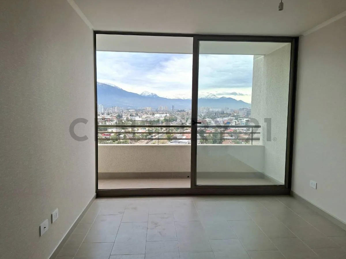 Imagen 5 de 19 de ¡departamento En Arriendo En Condominio Laguna Centro, Ma...