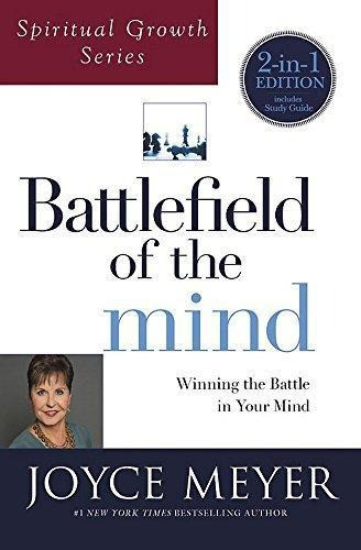 Battlefield Of The Mind (spiritual Growth Series): Winning T