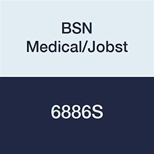 Bsn Medical / Jobst 6886s Delta-rol Moldeada Relleno, Estéri