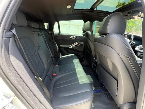 BMW X6 XDRIVE 40IA M SPORT