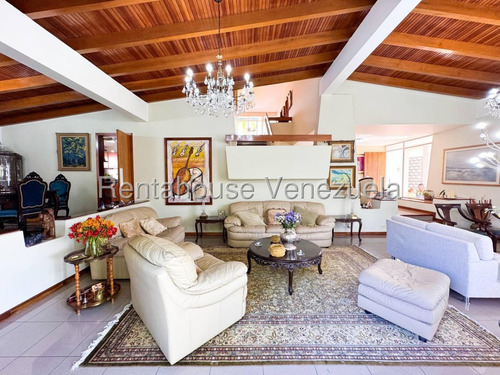Ls Vende Casa Caurimare