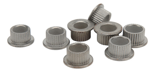 Kit De Casquillos De Metal De Alta Resistencia Para Bisagras